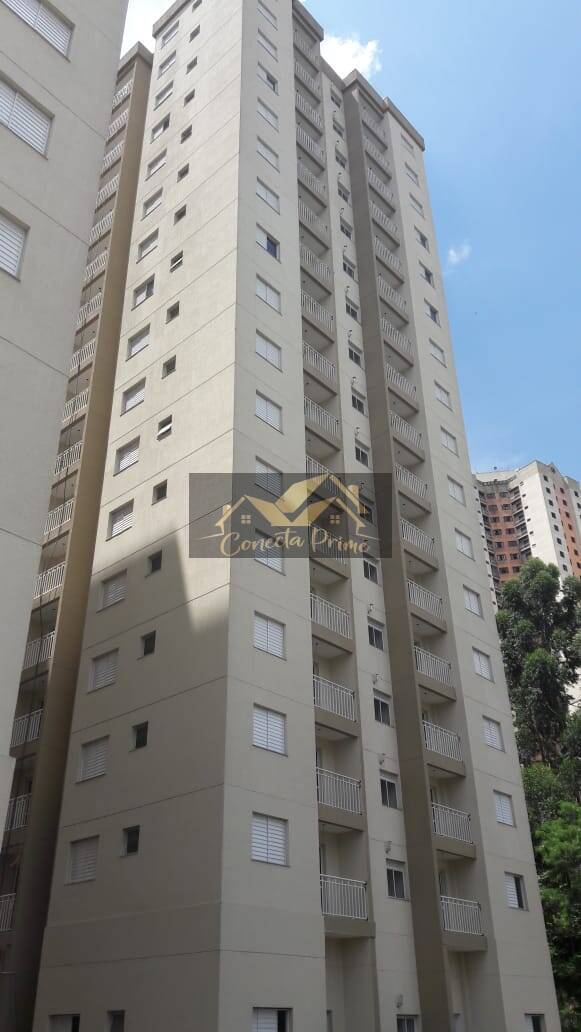 Apartamento Garden para locação Cond. Mirante do Bosque - Taboão da Serra