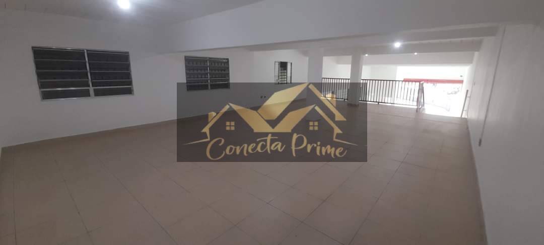 Salao comercial para locação em Cotia