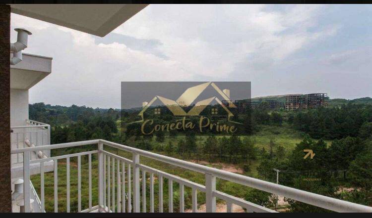 Apartamento na Granja Viana - Condomínio Harmonia Ilumini - Cotia