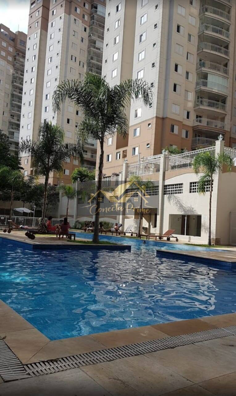 Cobertura à venda no Butantã Condomínio Vitallis Eco Club!