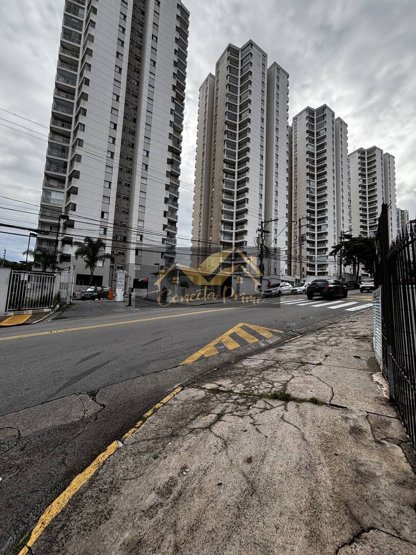 Apartamento Mobiliado para alugar em Taboão da Serra/SP!