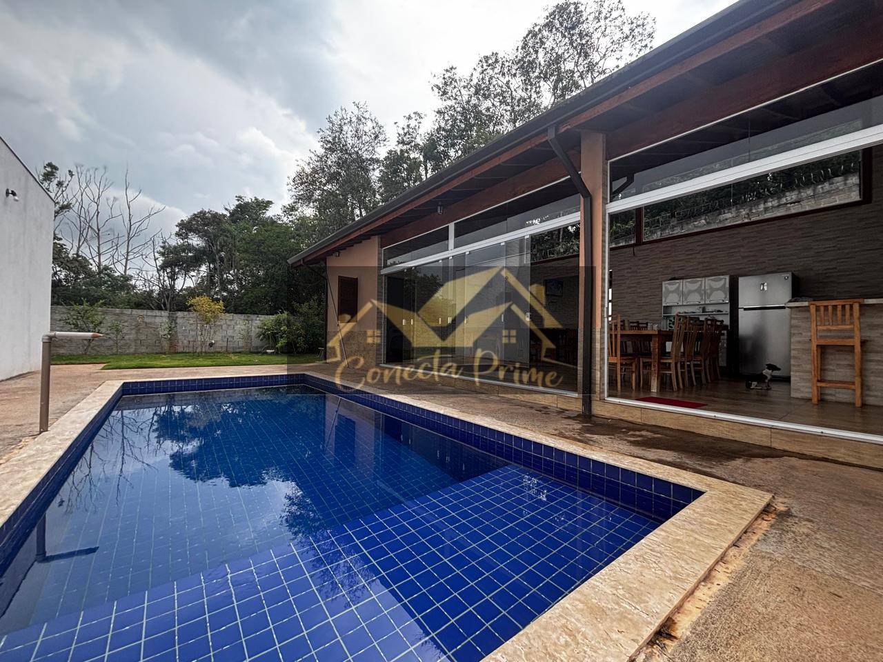Casa a venda no Condomínio Green Valley em Embu das Artes/SP