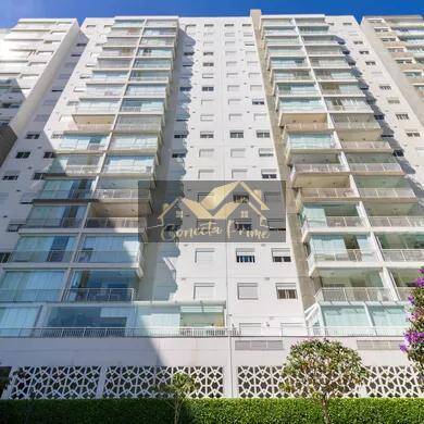 Apartamento para venda e Locação no Misti Morumbi - Portal do Morumbi - SP