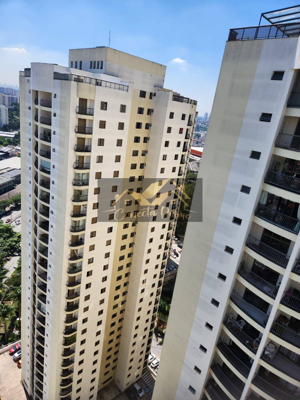 Apartamento à venda no Condomínio Cerejeira I - Taboão da Serra/SP