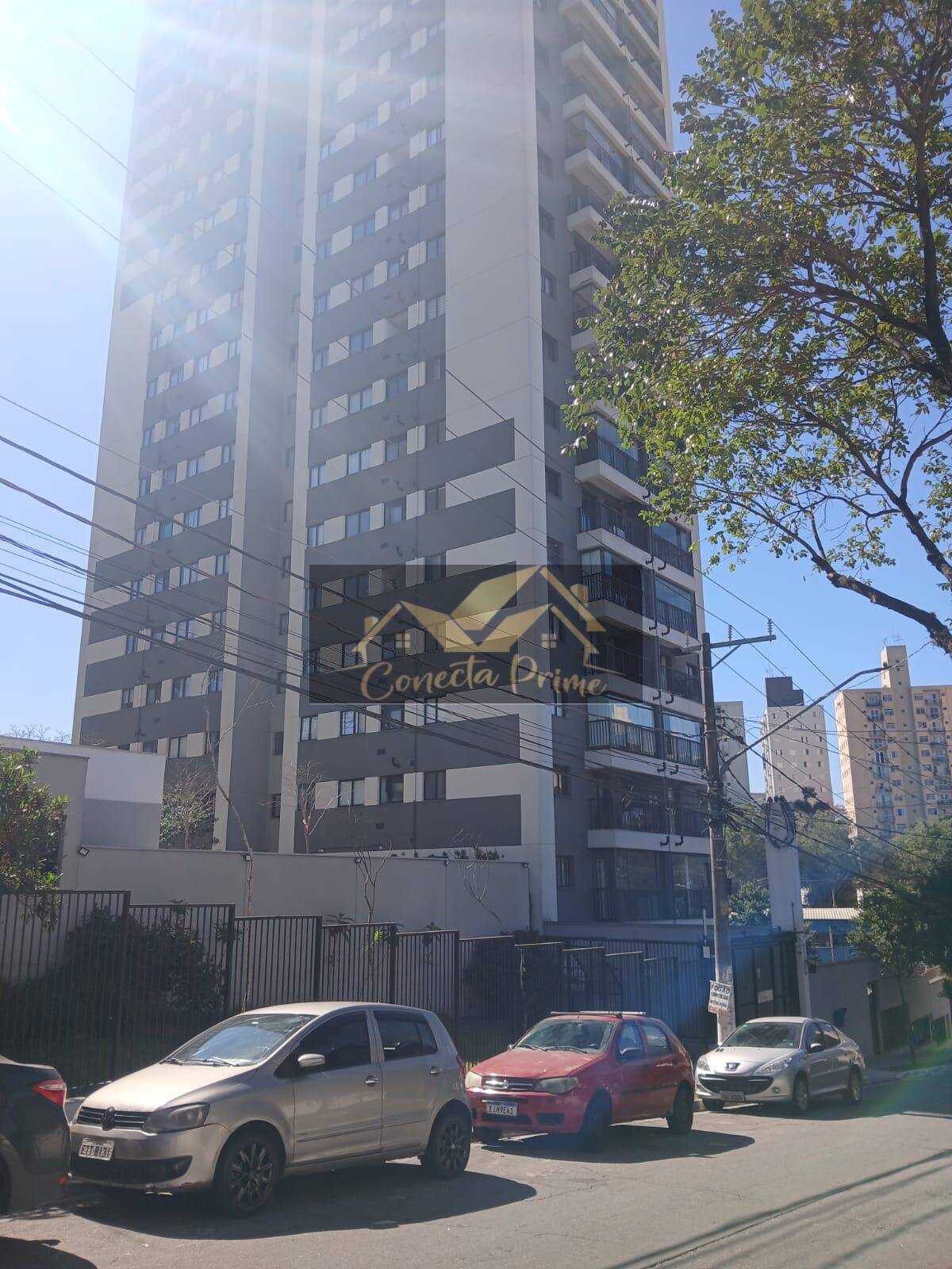 Apartamento à venda no Campo Limpo - Jardim Umarizal - SP.