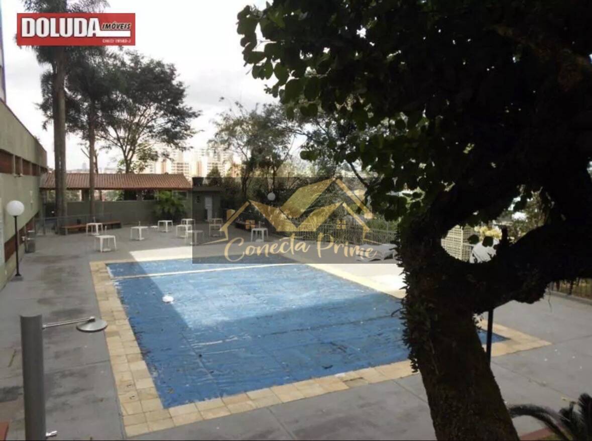 Apartamento à venda ao lado do Metrô Campo Limpo!
