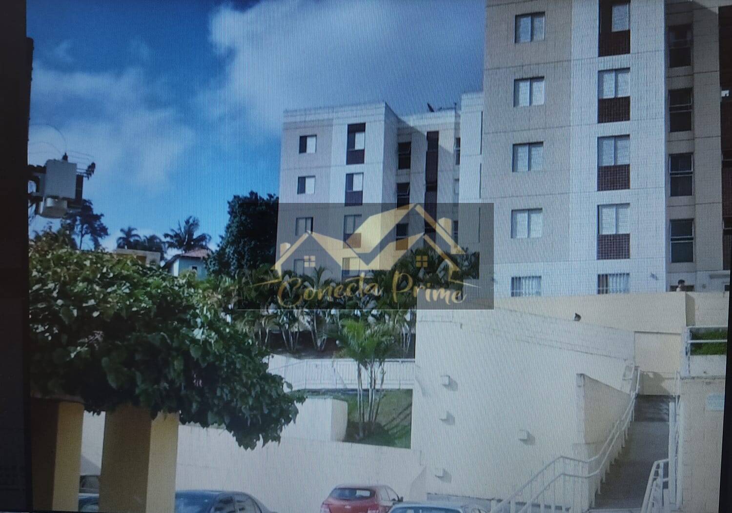 Apartamento à venda no Condomínio Fit Taboão - Taboão da Serra/SP.