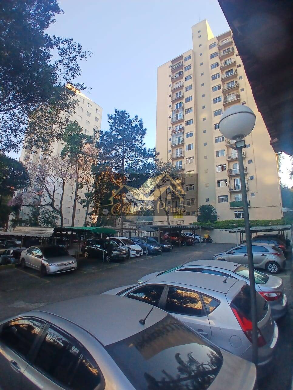 Apartamento à venda no Jardim Umarizal Campo Limpo - São Paulo