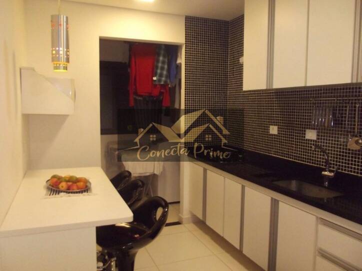 Apartamento à venda no Condomínio Pitangueira I Taboão da Serra/SP.