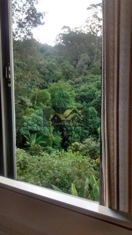 Apartamento residencial à venda, Jardim Mirna, Taboão da Serra.