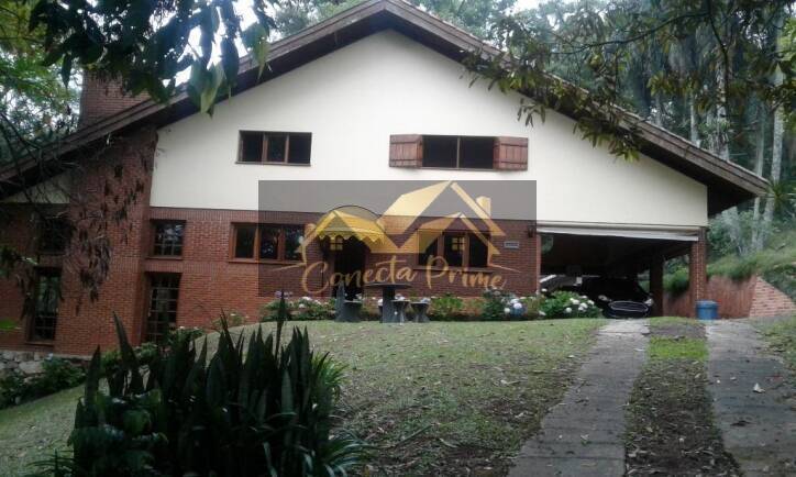 Casa a venda no Condomínio Iolanda em Taboão da Serra/SP