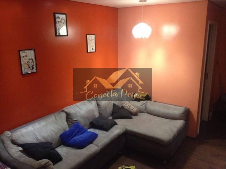 Apartamento à venda, Vila Indiana, Taboão da Serra/SP.
