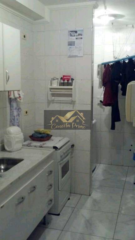Apartamento residencial à venda, Jardim América, Taboão da Serra.
