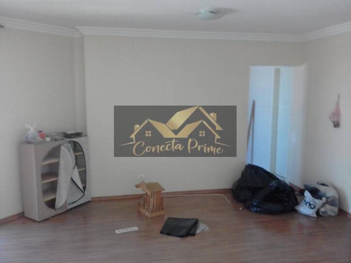Apartamento à venda no Condomínio Vida Bela - Taboão da Serra.